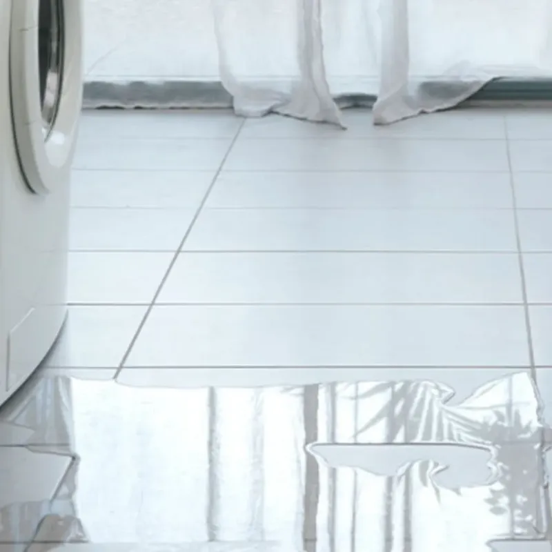 Appliance Leak Cleanup in Goose Creek, SC